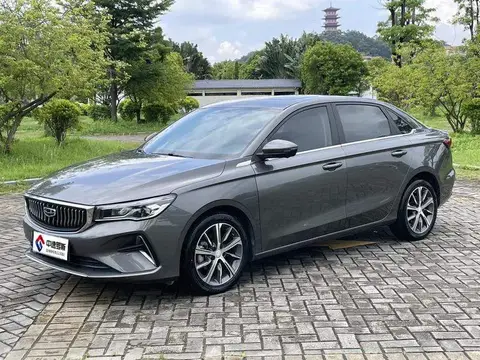 Dihao 2023 4th Generation Champion Edition 1.5L CVT Premium
