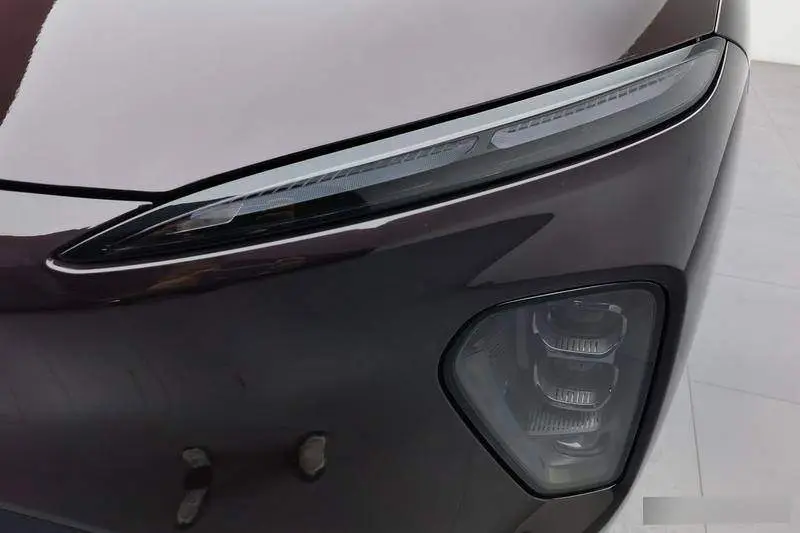 NIO EC7 2024 75kWh — 7