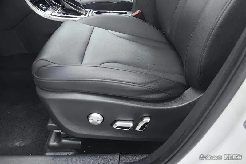 Haval H2 2015 1.5T Automatic 2WD Premium Edition — 19
