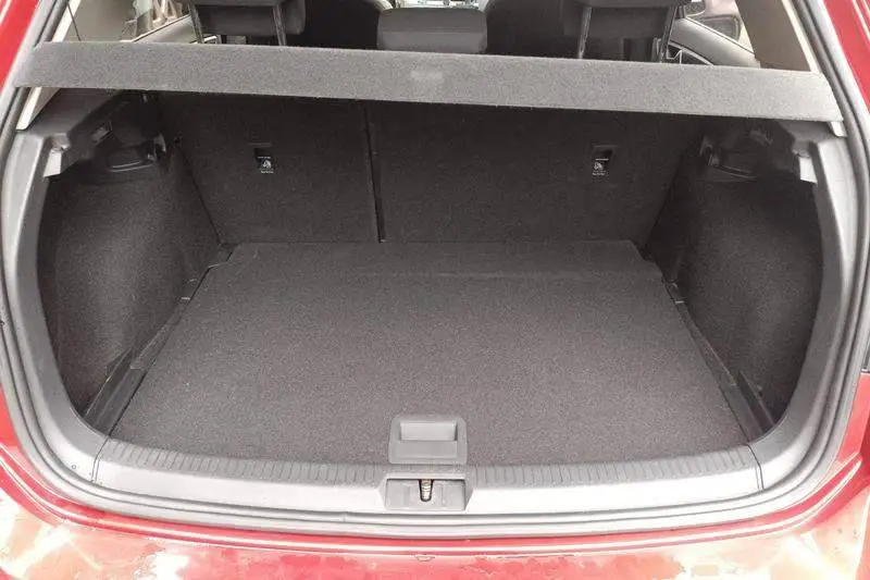 Golf 2015 1.4TSI Automatic Comfort — 17