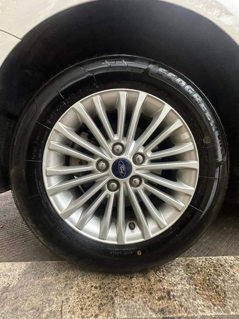Furis 2015 1.5L Automatic Fashion Model — 8