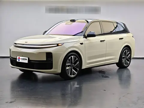 Ideal L7 2024 Ultra