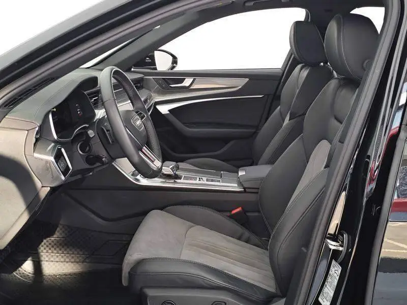 Audi A6L 2022 45 TFSI Selected Dynamic Edition — 14
