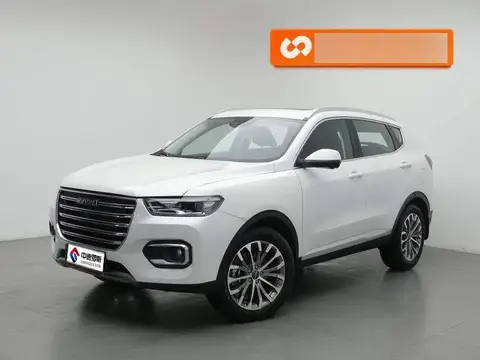 Haval H6 2020 1.5GDIT Automatic Platinum Luxury Edition