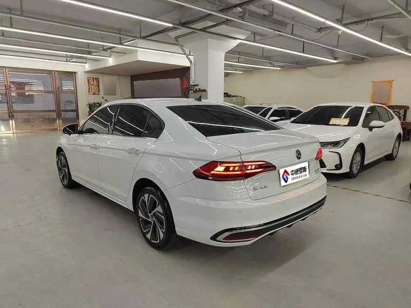 Bora 2023 200TSI DSG Free Edition — 4