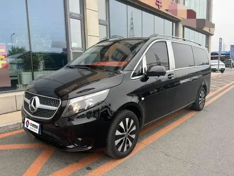 Vito 2021 2.0T Elite Edition 7 Seaters