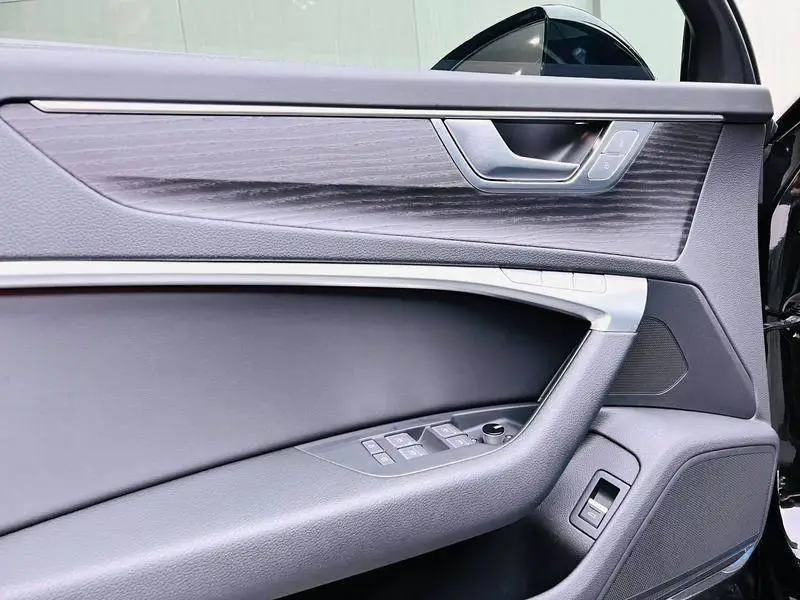Audi A6L 2025 45 TFSI quattro Selected Dynamic Edition — 8