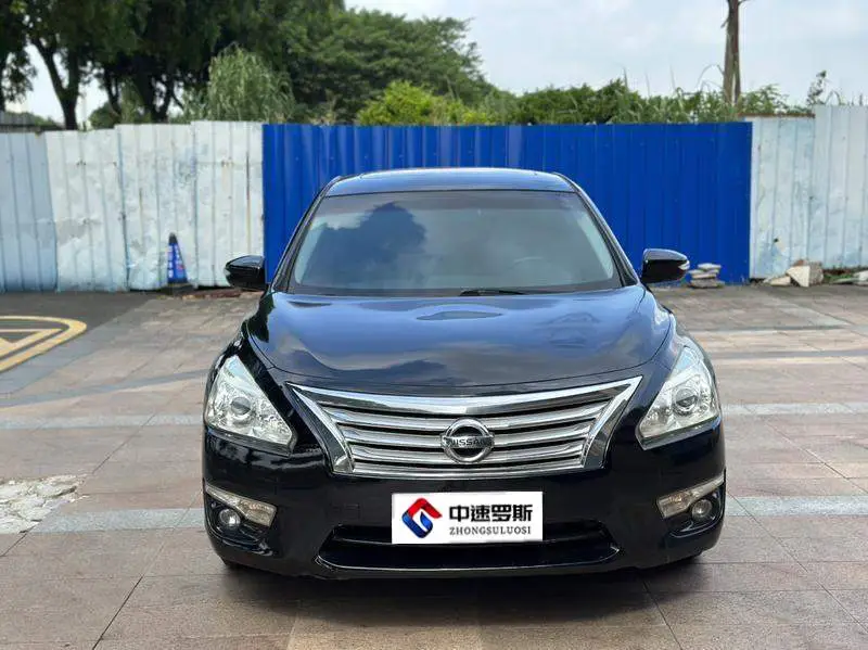 Tianlai 2013 2.0L XL Comfort Edition — 2