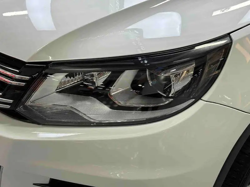 Tiguan 2016 300TSI Automatic 2WD Comfort Edition — 12