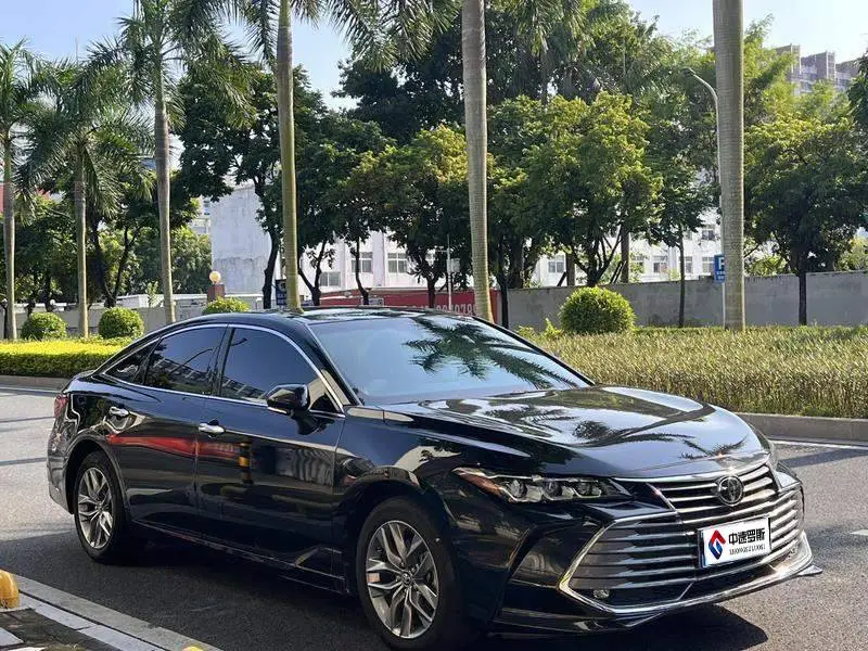 Asian Dragon 2019 2.0L Luxury Edition National VI — 3