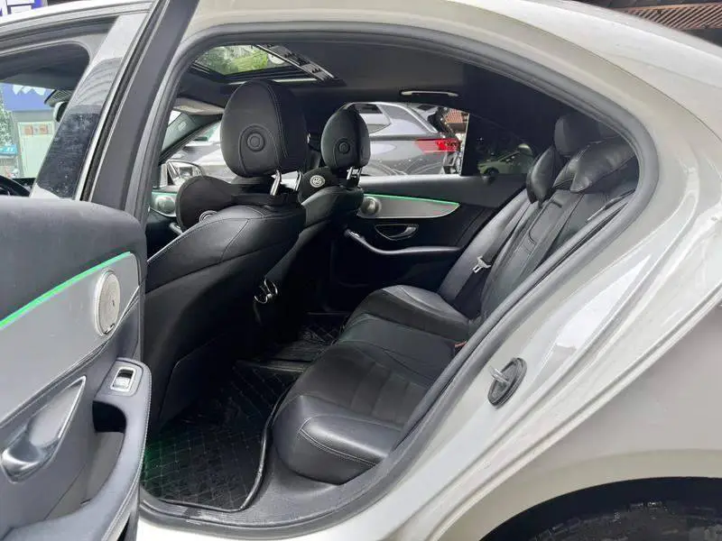Mercedes-Benz C-Class 2018 C 200 Sport Edition — 13
