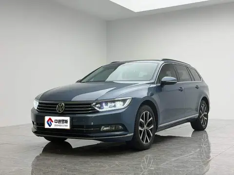 Wei Lan 2018 380TSI 2WD Comfort Edition