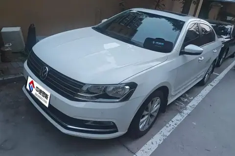 Lavida 2015 1.6L Manual Comfort Edition