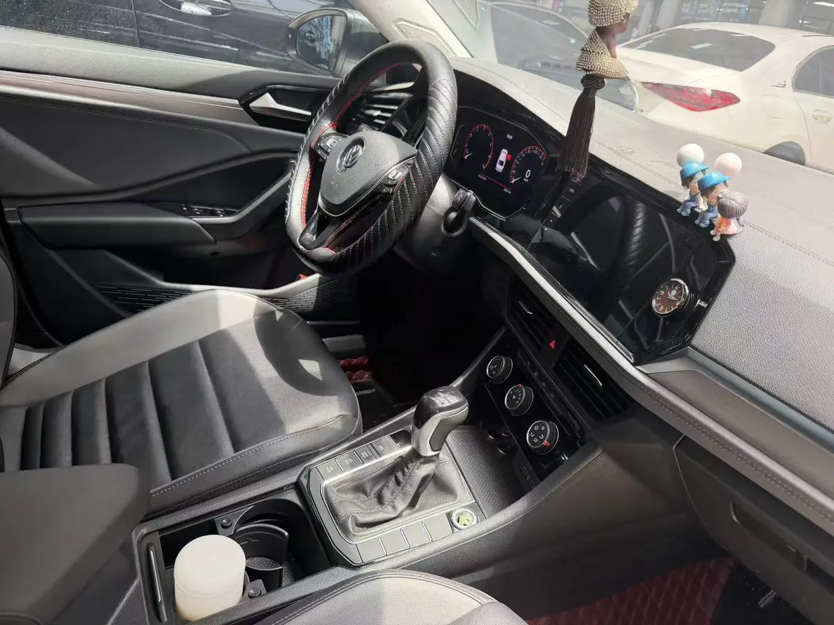 Sagitar 2022 280TSI DSG Beyond Edition — 5