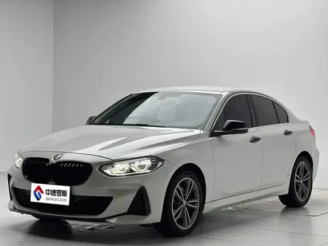 BMW 1 Series 2022 120i M Sport