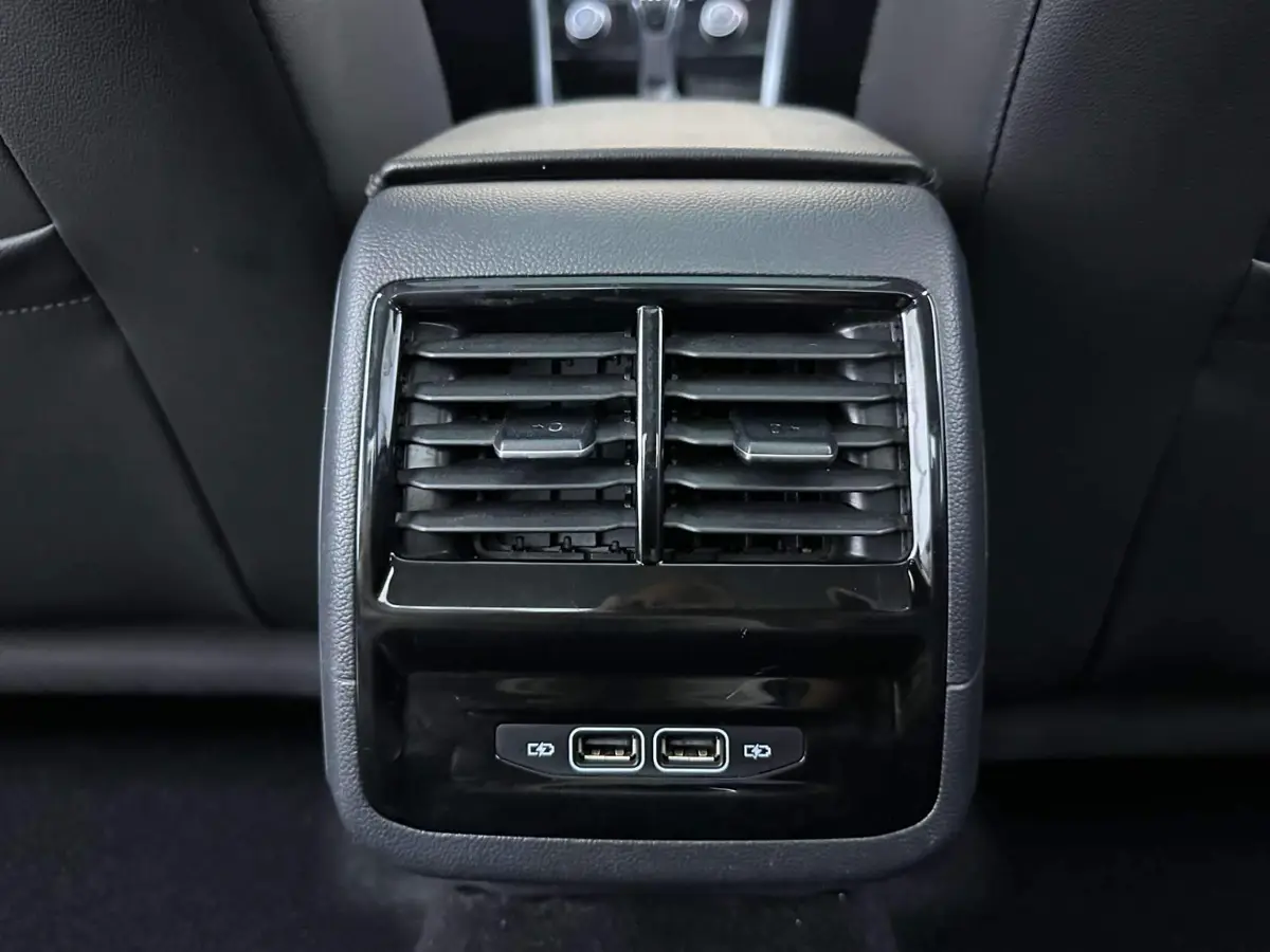 Sagitar 2022 280TSI DSG Beyond Edition — 15
