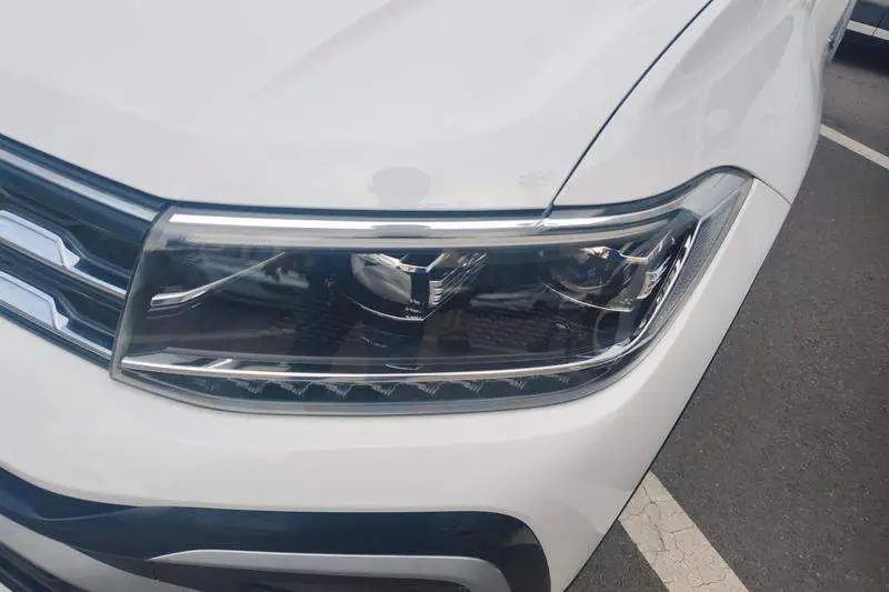 Tukai 2019 1.5L Automatic Comfort Edition — 4