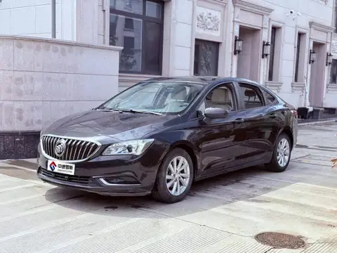 Valeant 2017 Sedan 15S Automatic Progressive