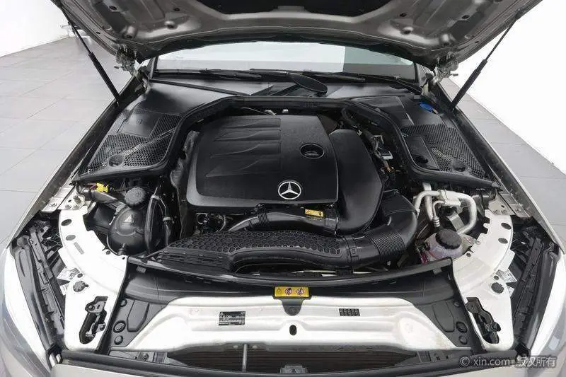Mercedes-Benz C-Class 2020 C 260 L Sports Edition — 5