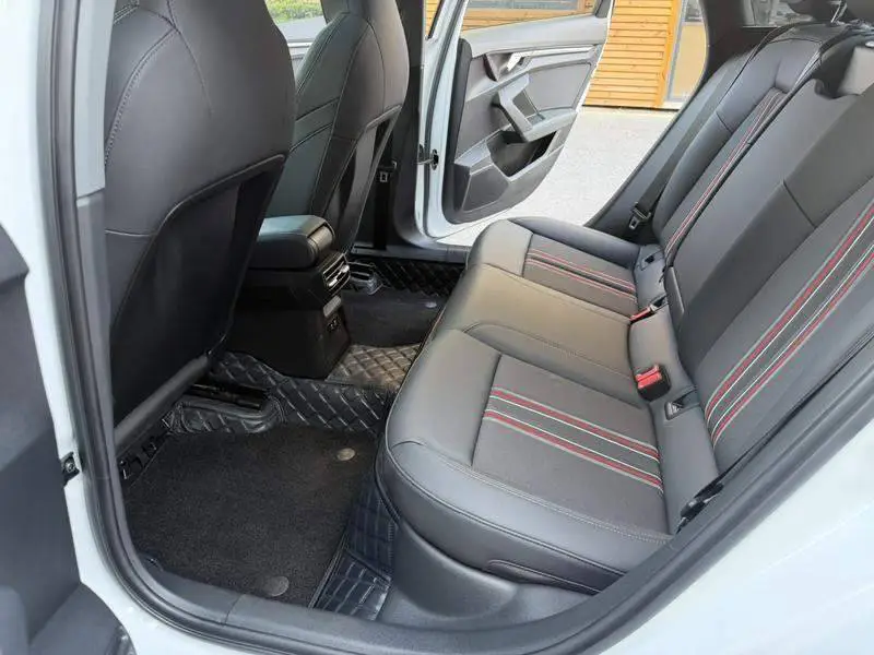 Audi A3 2022 A3L Limousine 35 TFSI Stylish Sports — 15