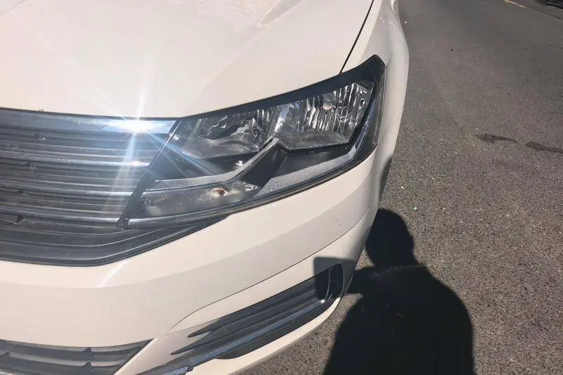 Lavida 2019 1.5L Automatic Fashion Edition National VI — 5