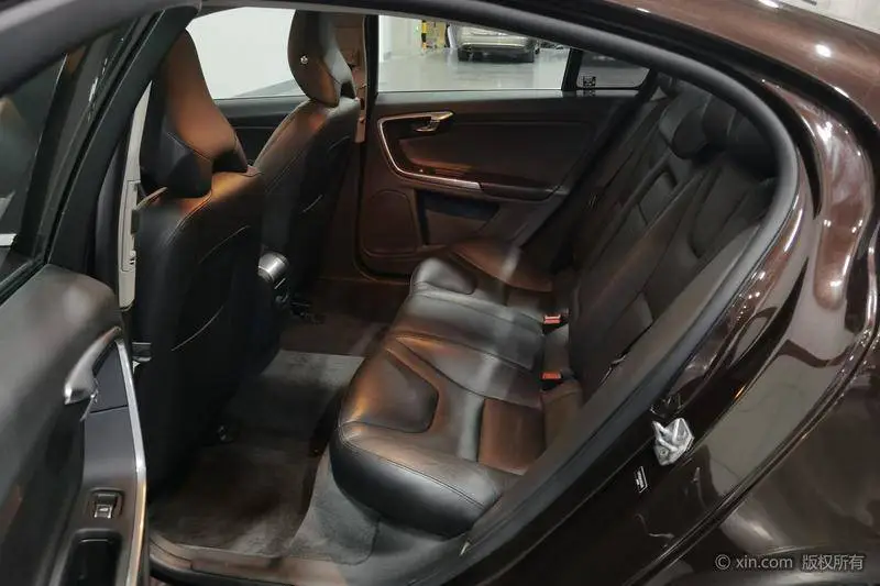 Volvo S60 2018 S60L T3 Smart Progressive Edition — 20