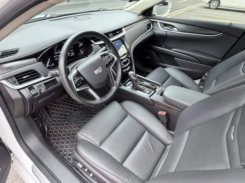 Cadillac XTS 2018 28T Elite — 9