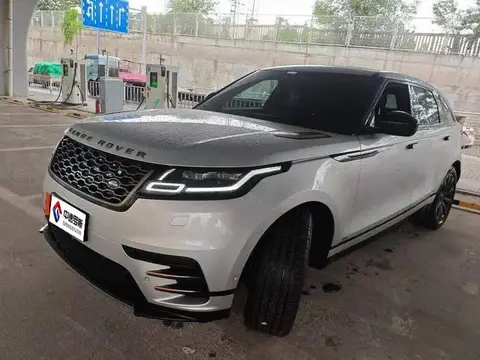 Range Rover Velar 2021 P340 R-DYNAMIC SE