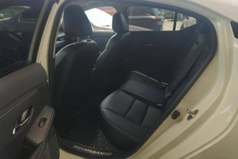 Sylphy 2022 1.6L XL CVT Enjoy Edition — 15
