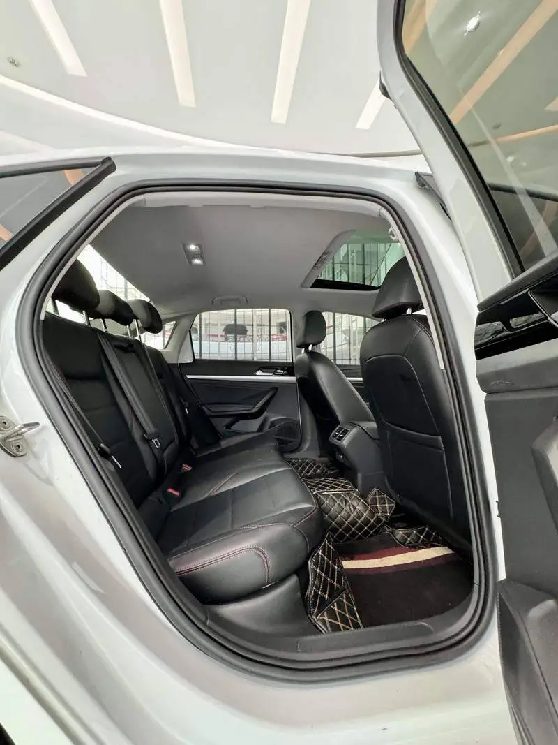 Lavida 2023 280TSI DSG Starry Sky Edition — 10