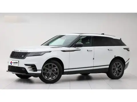 Range Rover Velar 2025 Dynamic SE