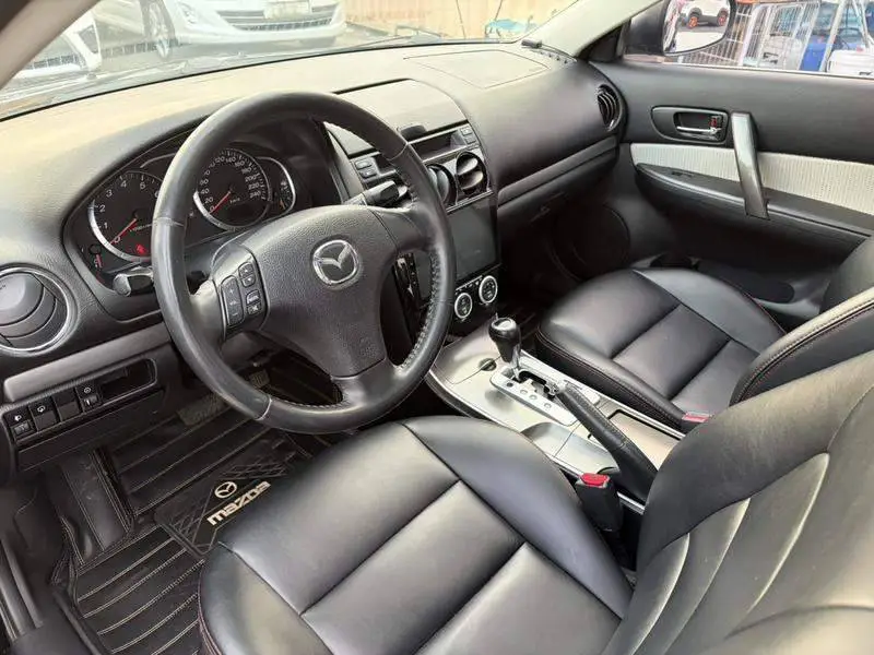 Mazda 6 2014 2.0L Automatic Classic — 17