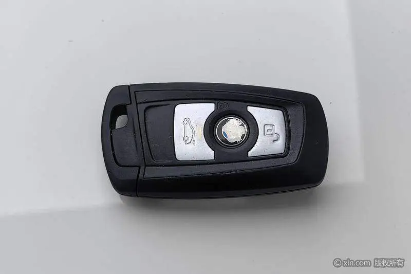 BMW 3 Series 2015 320Li Super Joy Fashion Edition — 6