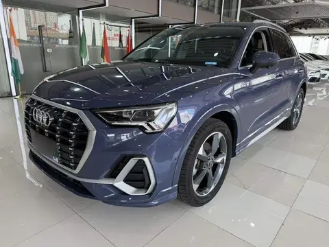 Audi Q3 2022 35 TFSI Stylish and Dynamic