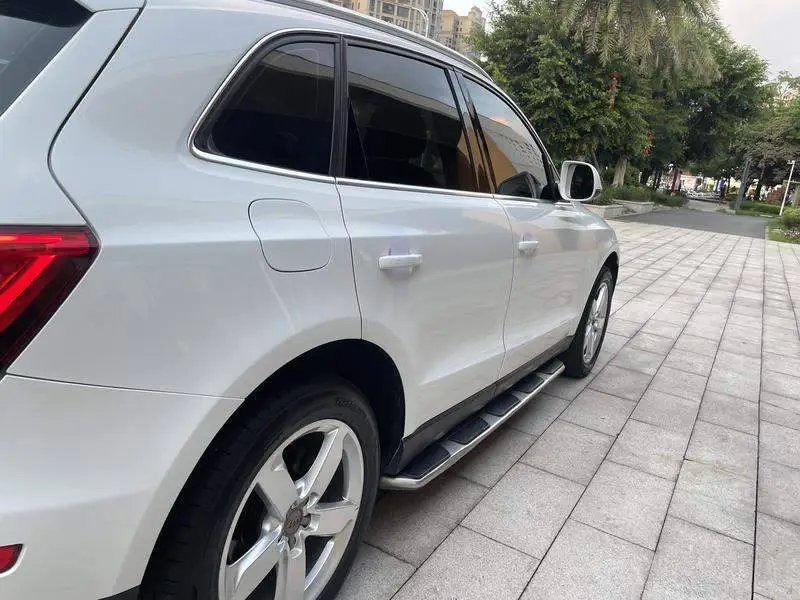 Audi Q5 2013 40 TFSI Comfort Edition — 11