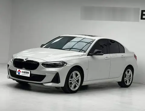 BMW 1 Series 2023 120i M Sport Night Edition