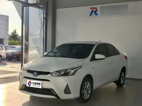 YARiS L Enjoy 2021 1.5L CVT Leading Edition