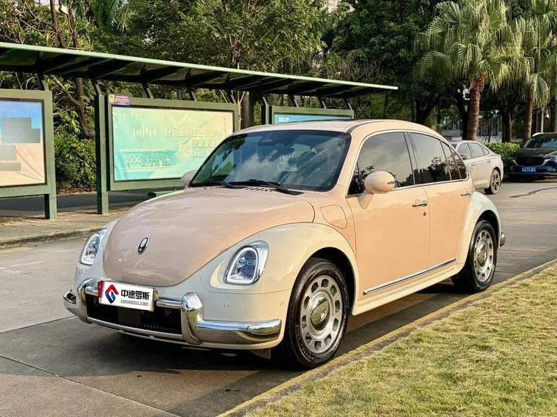 Ora Ballet Cat 2023 401km Premium