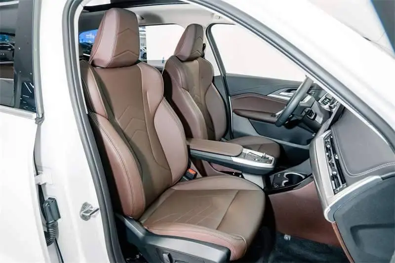 BMW X1 2023 sDrive25Li M Sport Package — 17