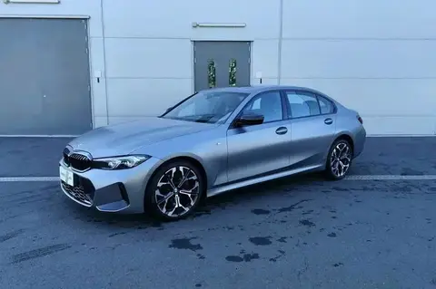 BMW 3 Series 2025 330Li 50th Anniversary Limited Edition — 1