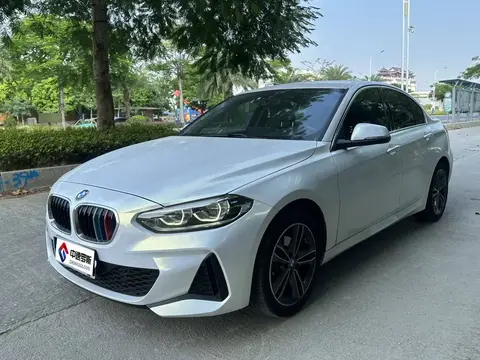 BMW 1 Series 2022 120i M Sport