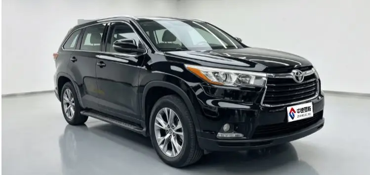 Highlander 2015 2.0T 4WD Elite Edition 7 Seaters — 3