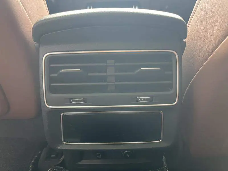 Audi Q7 2020 55 TFSI quattro S line sports model — 15