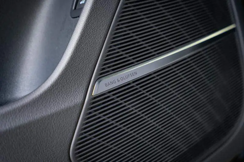 Audi RS Q8 2022 RS Q8 4.0T — 11