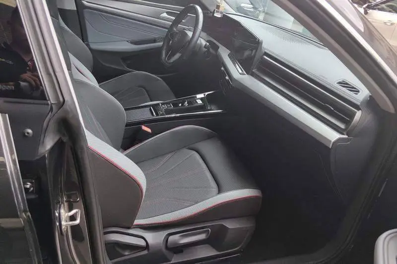 Lingdu 2022 Lingdu L 280TSI DSG Cool Edition — 11