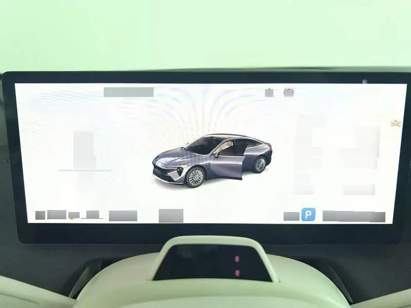 Buick L7 2025 Avenir — 20