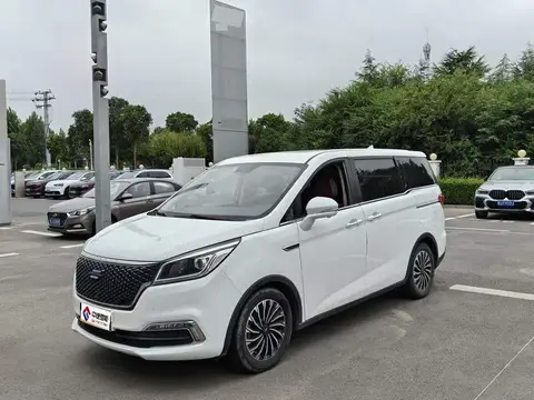 Changan Oshan Keshan 2019 1.5T Automatic Lingyu Type National VI