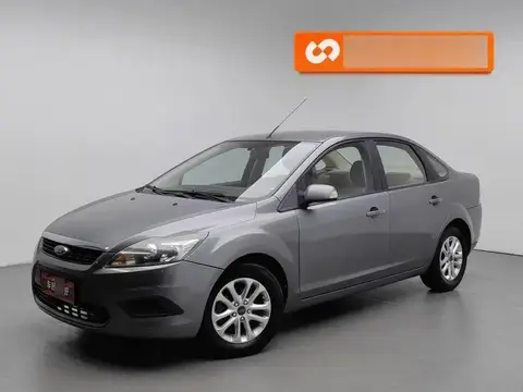 Fox 2012 Sedan Classic 1.8L Automatic Basic Model