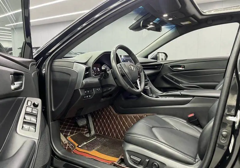 Asian Dragon 2019 2.0L XLE Premium Edition National VI — 12