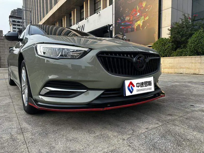 Regal 2019 20T Elite National VI — 12